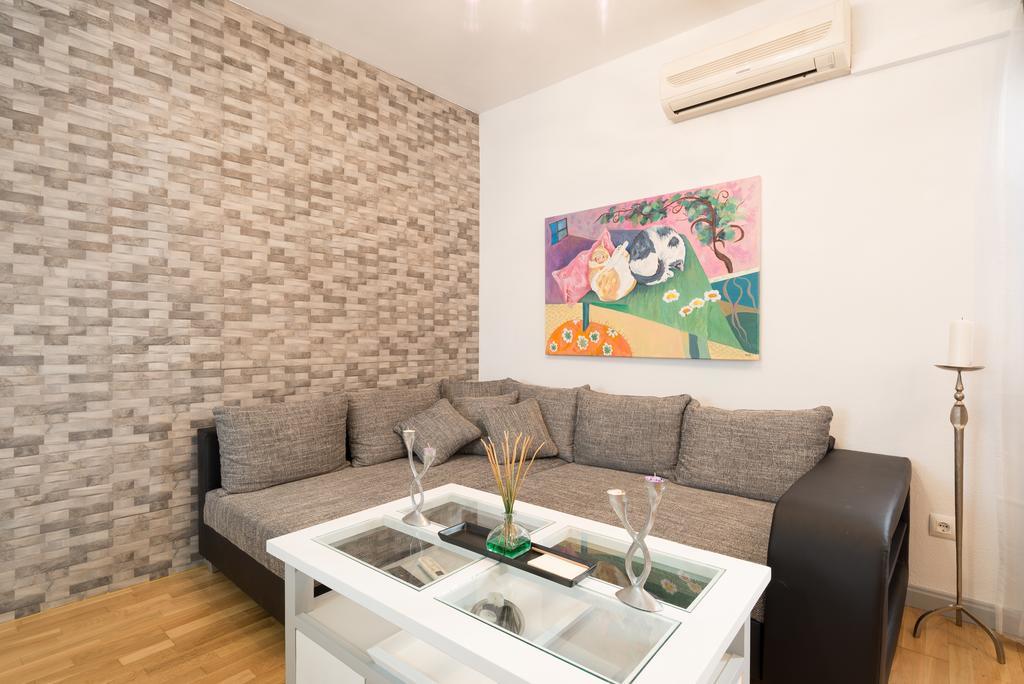 Apartament Malagasuite Center Ollerias