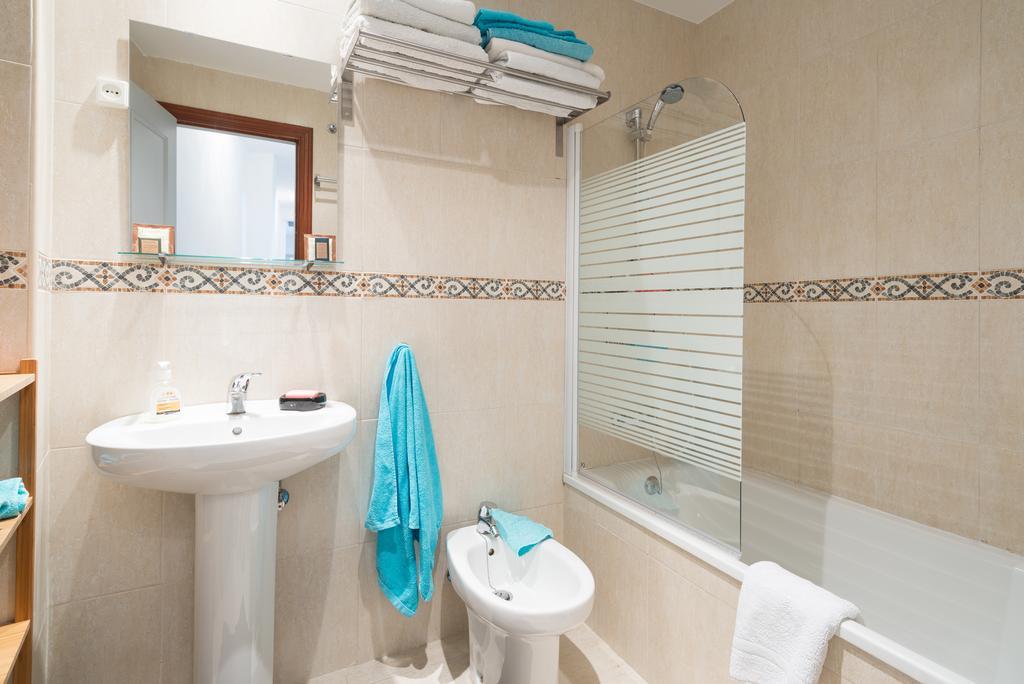 Apartament Malagasuite Center Ollerias *