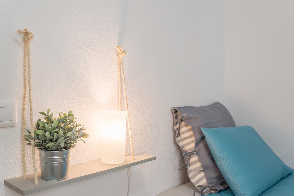 Apartament Malagasuite Center Ollerias *