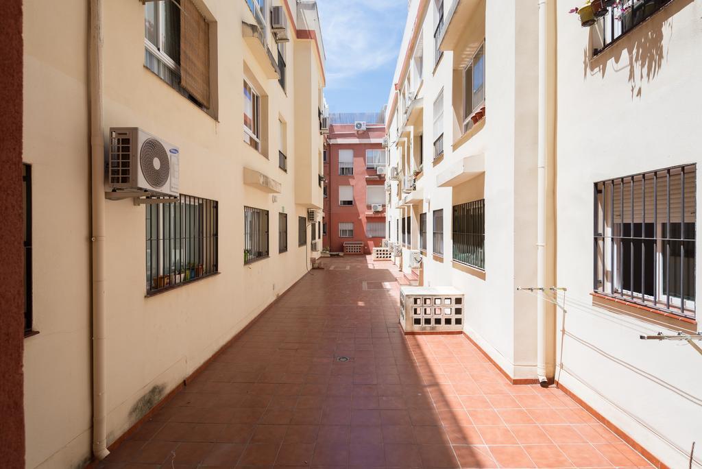 Apartament Malagasuite Center Ollerias